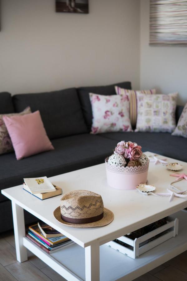 Velanidia Apartments ปลาตาเรีย ภายนอก รูปภาพ