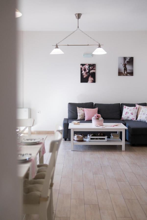 Velanidia Apartments ปลาตาเรีย ภายนอก รูปภาพ