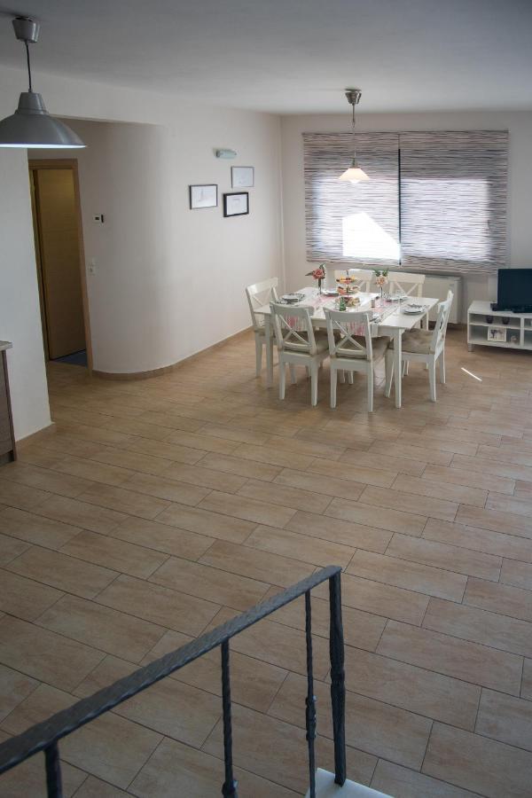 Velanidia Apartments ปลาตาเรีย ภายนอก รูปภาพ