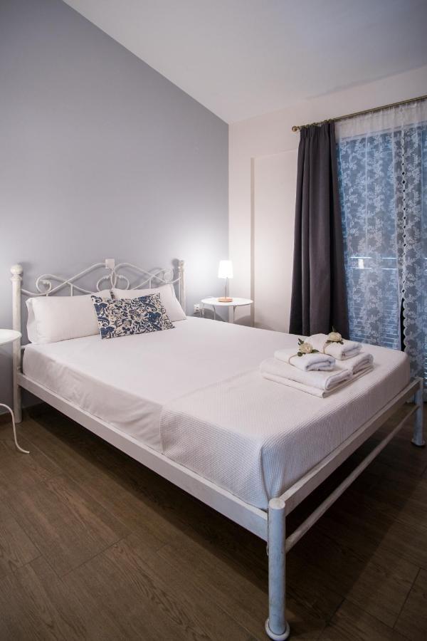 Velanidia Apartments ปลาตาเรีย ภายนอก รูปภาพ