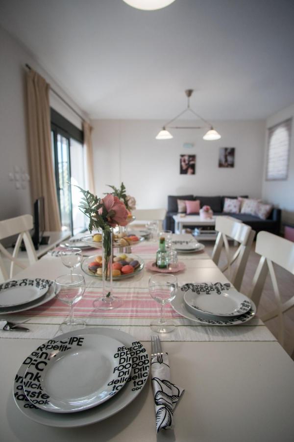 Velanidia Apartments ปลาตาเรีย ภายนอก รูปภาพ