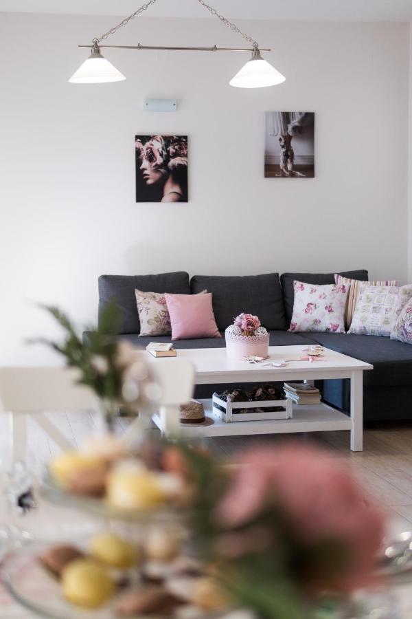 Velanidia Apartments ปลาตาเรีย ภายนอก รูปภาพ