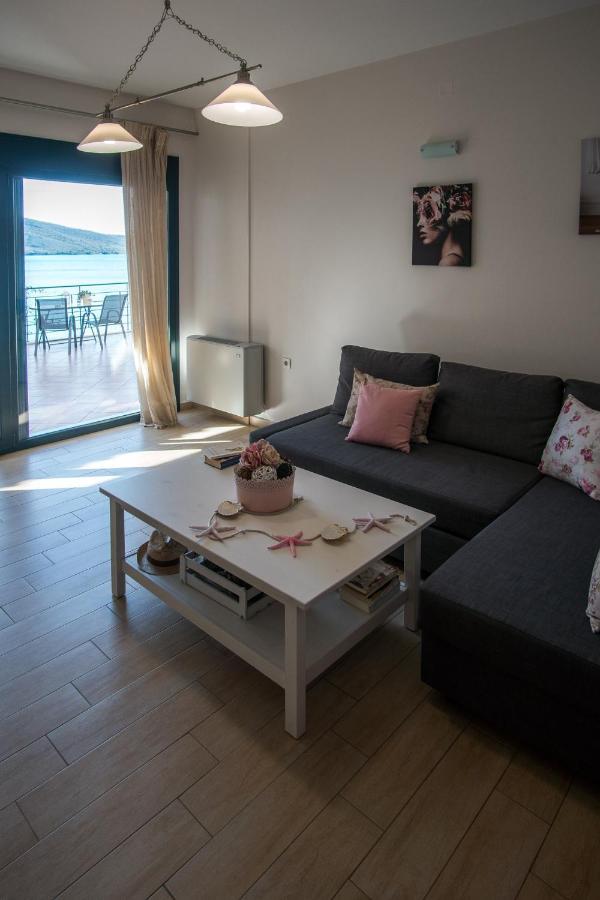 Velanidia Apartments ปลาตาเรีย ภายนอก รูปภาพ