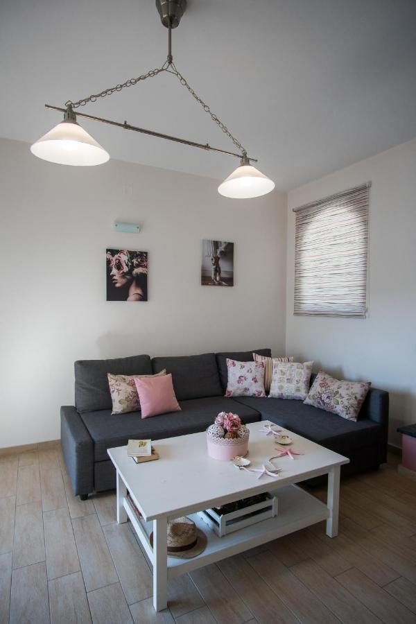 Velanidia Apartments ปลาตาเรีย ภายนอก รูปภาพ