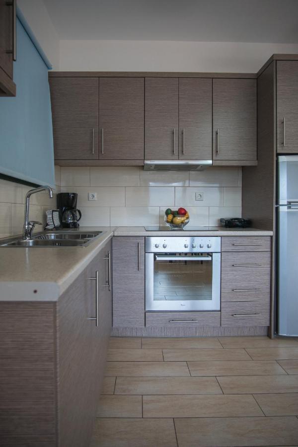 Velanidia Apartments ปลาตาเรีย ภายนอก รูปภาพ