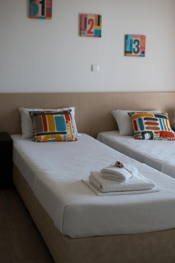 Velanidia Apartments ปลาตาเรีย ภายนอก รูปภาพ
