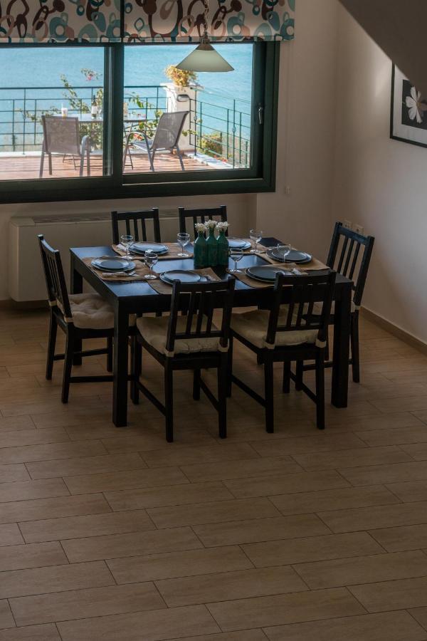 Velanidia Apartments ปลาตาเรีย ภายนอก รูปภาพ