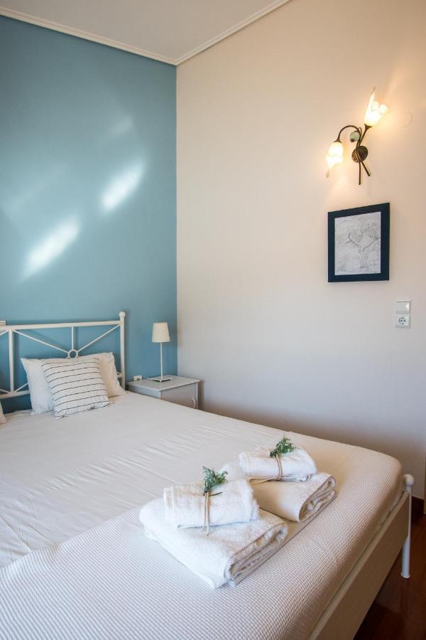Velanidia Apartments ปลาตาเรีย ภายนอก รูปภาพ
